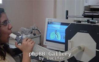 spirometrisi