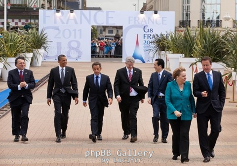 G8