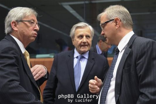 EU Eurogroup