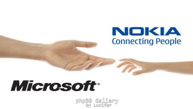nokia