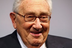 kissinger