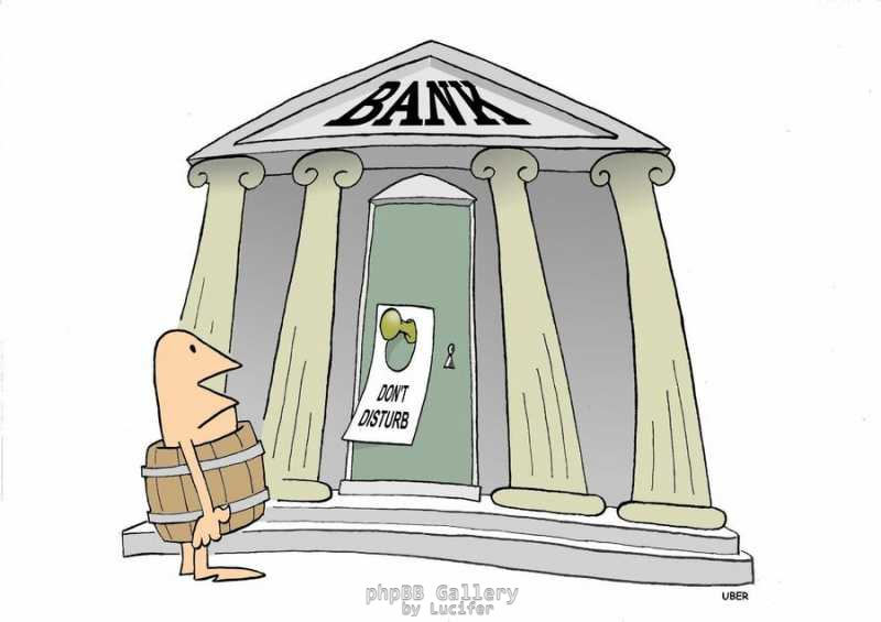 bank