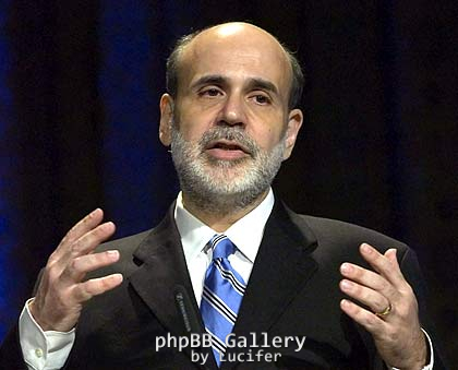Ben-Bernanke