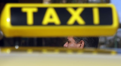 taxi