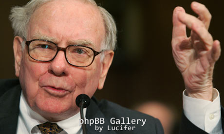 buffett