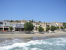 Paxeia Ammos
