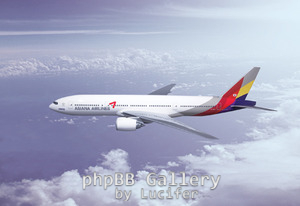 asiana-airlines