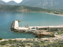 Paxeia Ammos