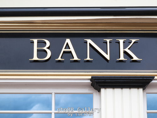 banks