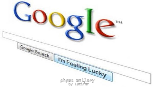 google-lucky