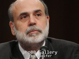 Bernanke