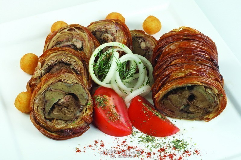 kokoretsi