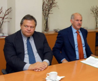 benizelos-papandreoy
