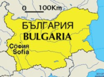 bulgaria