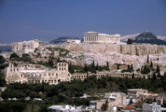 athina-parthenonas