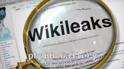 wikileaks