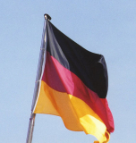 german flag