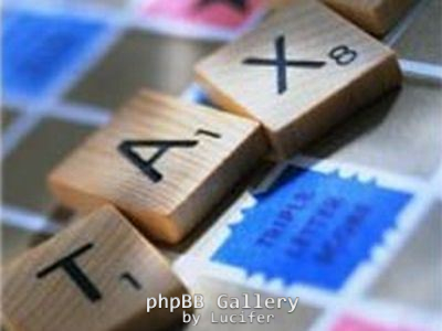tax
