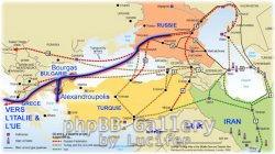 South-stream