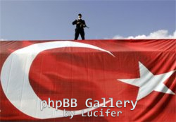 turkey