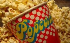 pop-corn