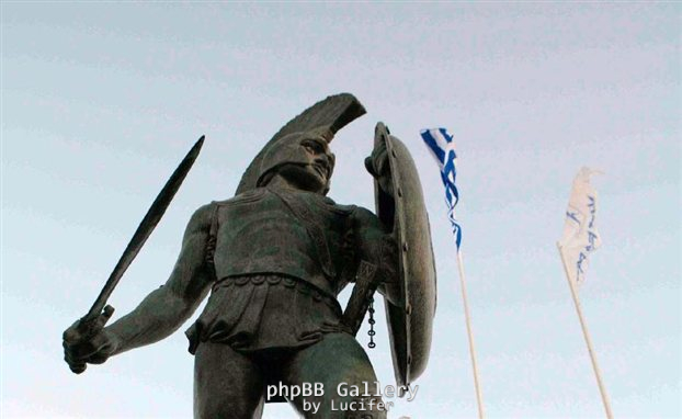 leonidas