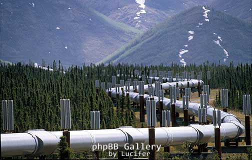 pipeline