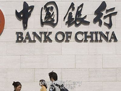 china-bank