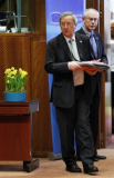 Juncker-rompai