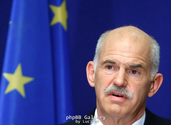 Papandreou