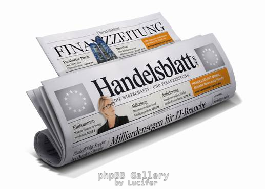 Handelsblatt