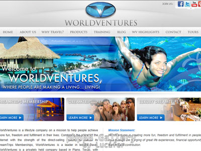 Worldventures