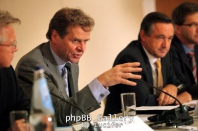 troika