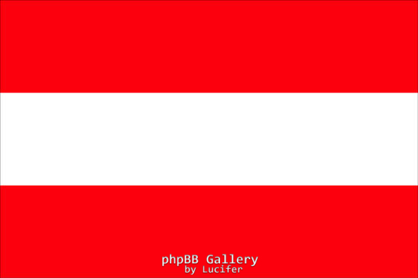 austria flag