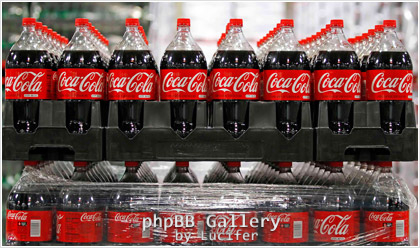 coca