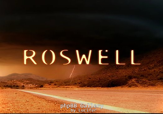 roswell iso