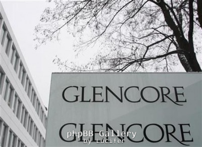 glencore