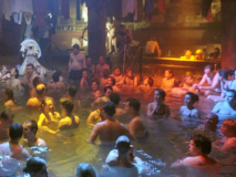 munich orgy