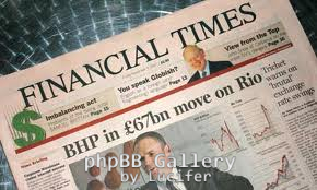 Financial Times