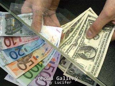 euro-dolaria