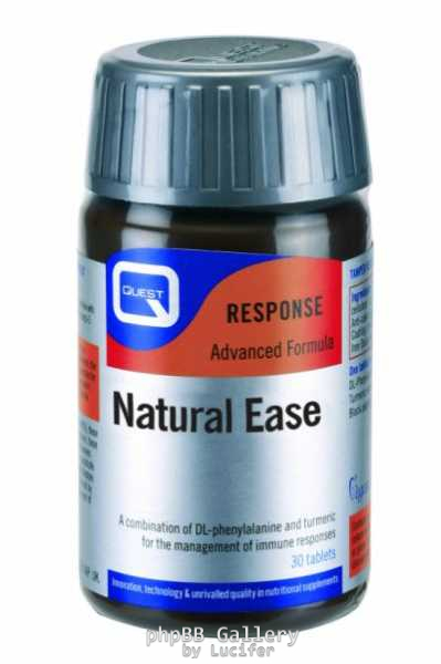 natural-ease
