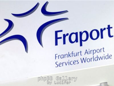 fraport